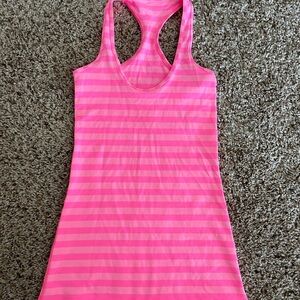 Lululemom tank top